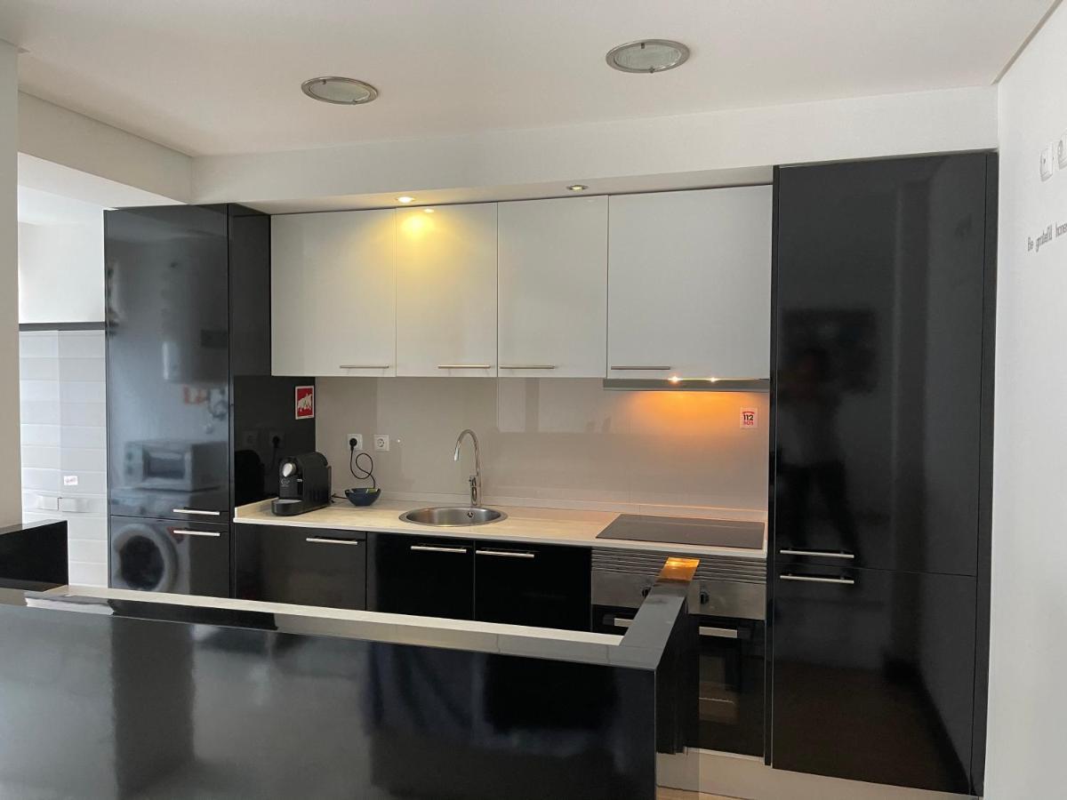 אלמאדה Tejo House River Lisbon מראה חיצוני תמונה