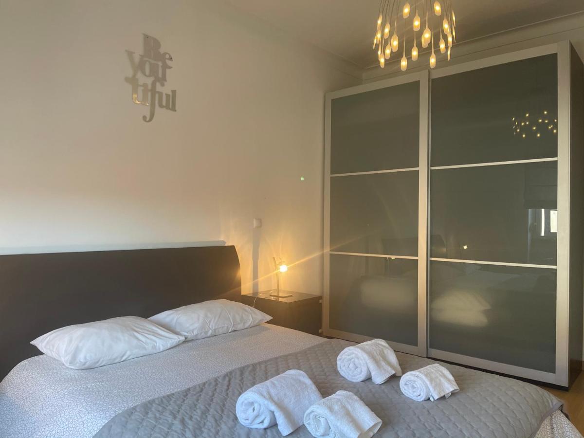 אלמאדה Tejo House River Lisbon מראה חיצוני תמונה