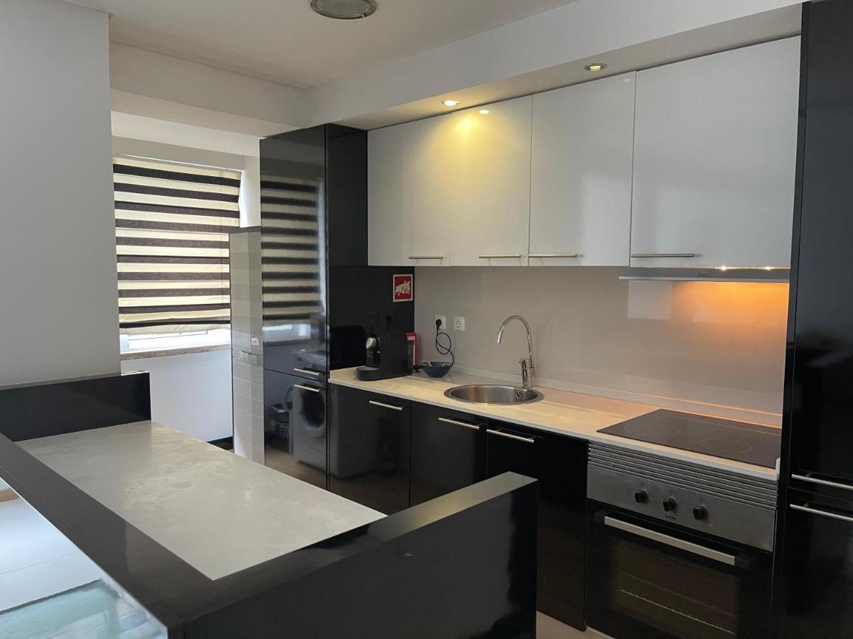 אלמאדה Tejo House River Lisbon מראה חיצוני תמונה