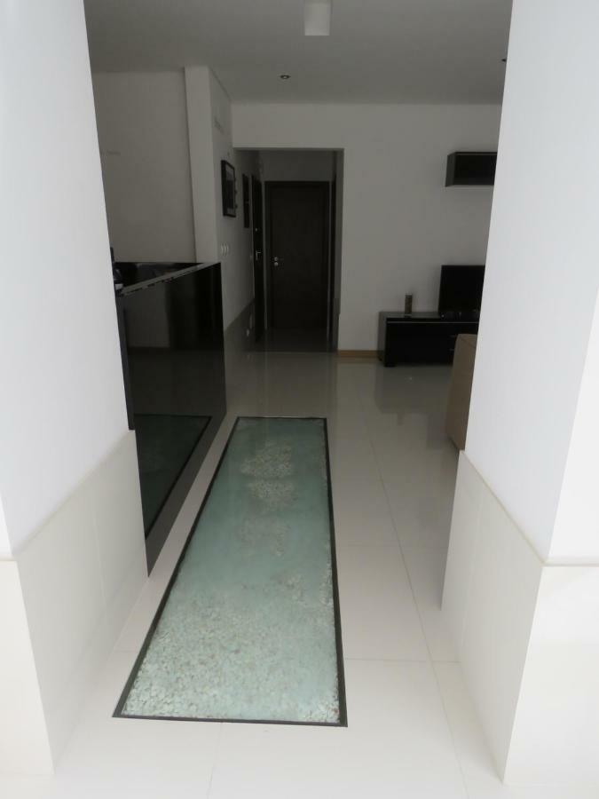 אלמאדה Tejo House River Lisbon מראה חיצוני תמונה